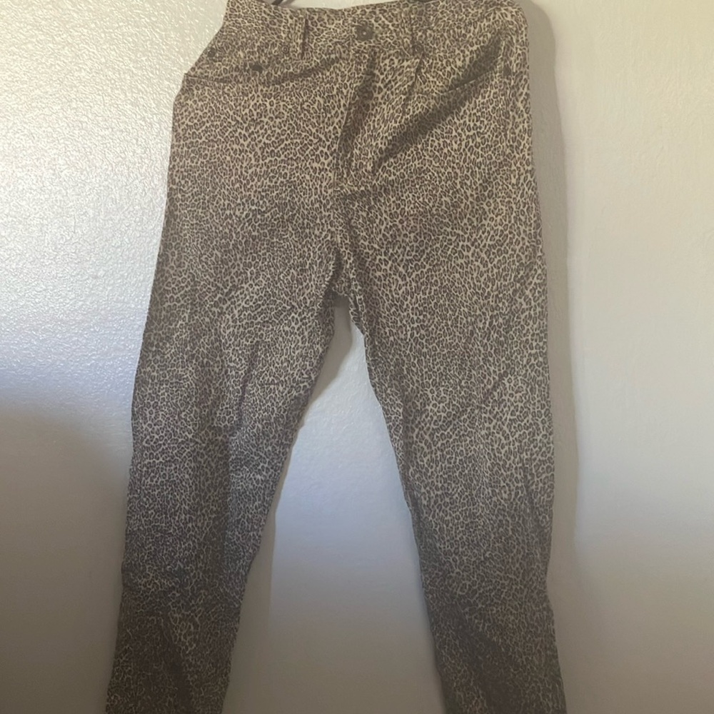 FINAL MARKDOWN Liz Claiborne jeans 4